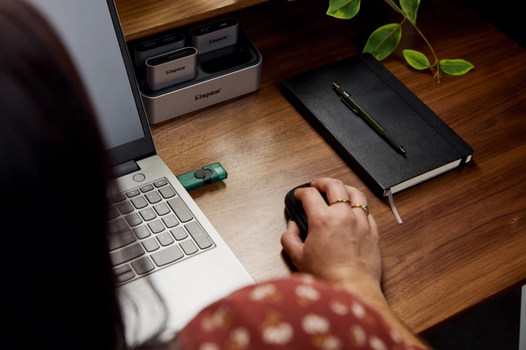 Brzi prijenosi s USB 3.2 Gen 1