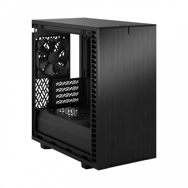 Računalno kućište Define 7 Mini crna