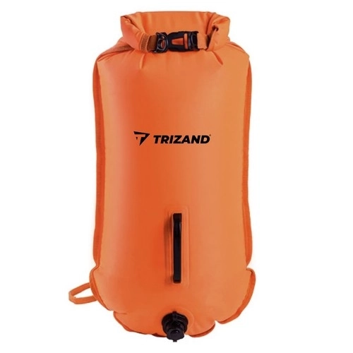 Nafukavajuća plutača s džepom Trizand 2 u 1 23924