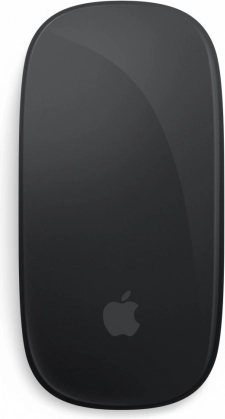 Magic Mouse crna bežična miš