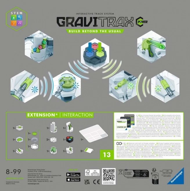 GraviTrax Power Elektronički dodaci
