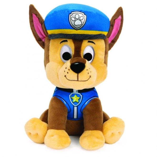 Plišanac Psići u ophodnji Chase 23 cm