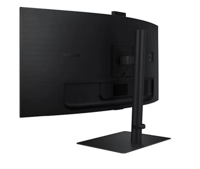 Zakrivljeni monitor ViewFinity S65VC 34"