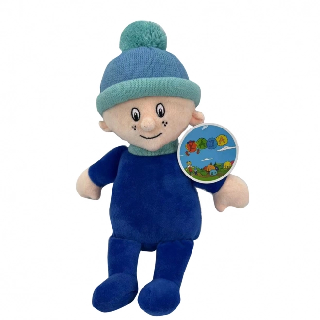 Plišani maskota Bambuláček - 30 cm