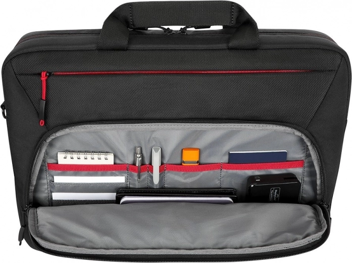 Pametna organizacija i dovoljno džepova