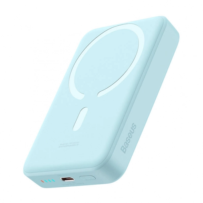 Mini powerbanka Baseus 10000mAh USB-C 30W plava