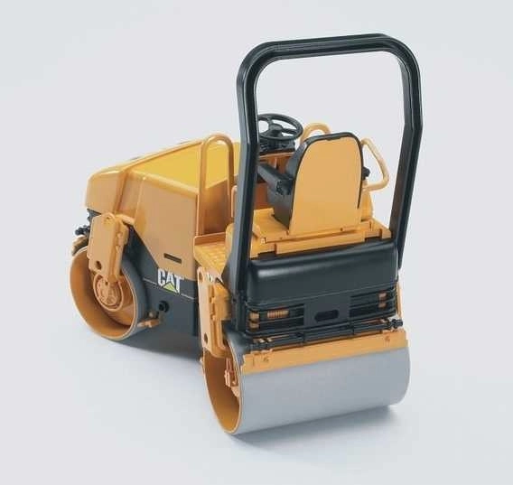 Bruder Vibracijski valjak CATERPILLAR