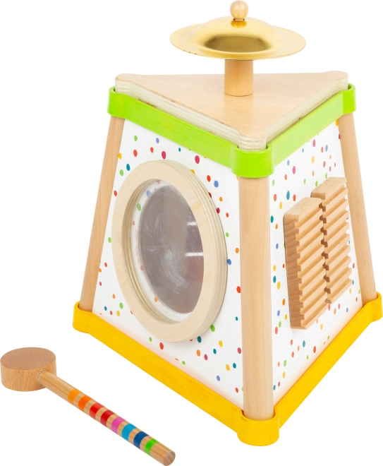 Raznolikost glazbenih instrumenata
