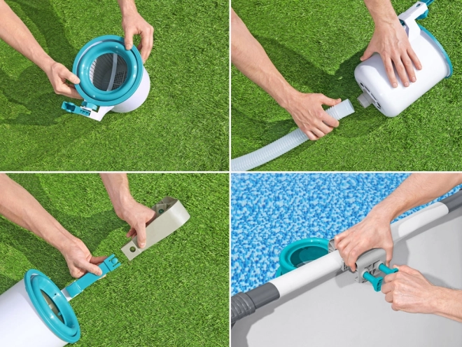 Površinski skimmer za bazen FlowClear