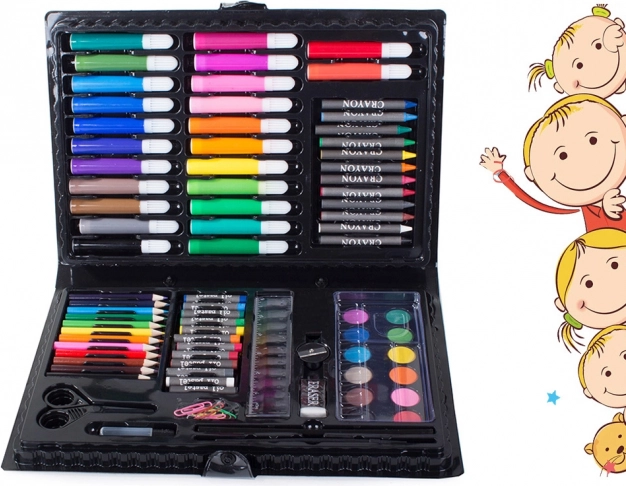 Kompletan likovni set