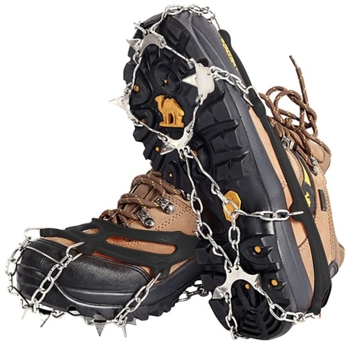 Protuklizni navlake na cipele Nesmeky - vel. 36 - 40