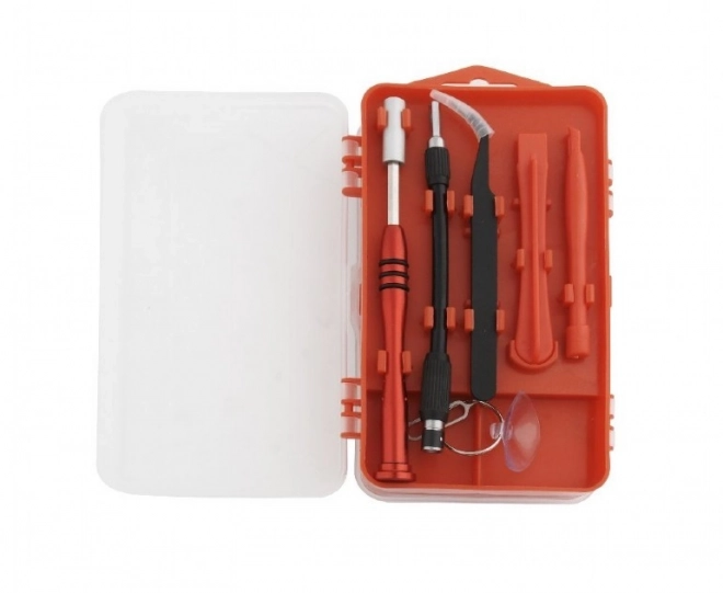 Set od 108 preciznih alata