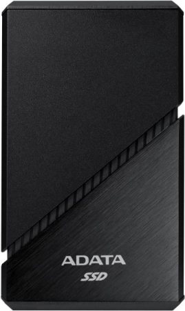 Vanjski SSD ADATA SE920 4TB USB-C 3800/3700 MB/s crna