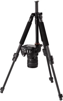 Podesiva 3D kuglasta glava