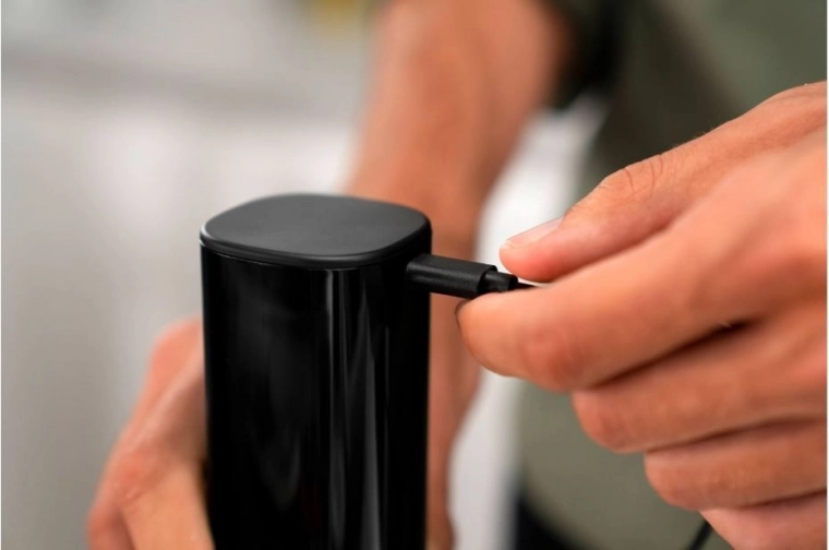 Pouzdana snaga uz punjenje