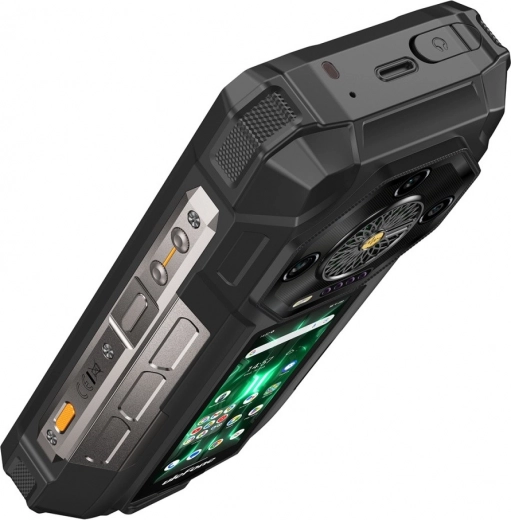 Otpornost IP68/IP69K i MIL‑STD‑810H