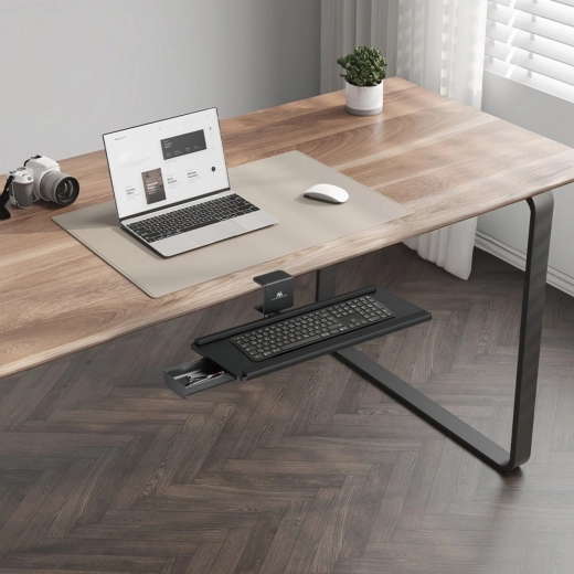 Učvršćenje bez bušenja i brza instalacija