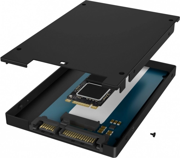 Podrška za duljine M.2 30–80 mm