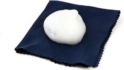 Jednostavna primjena s pjenastom formulom