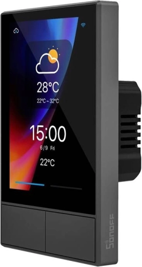 Scene i uređaji nadohvat ruke – sve s jednog zaslona