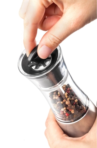 Upravljanje jednom rukom