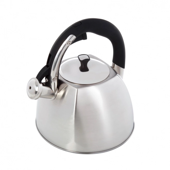 Inox čajnik 2,2 l Maestro