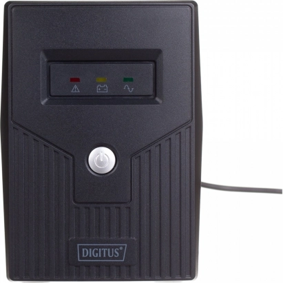 UPS line-interaktivni rezervni izvor napajanja LED 800VA/480W s AVR i USB
