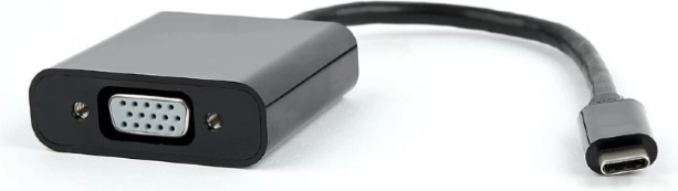 Adapter usb‑c na vga