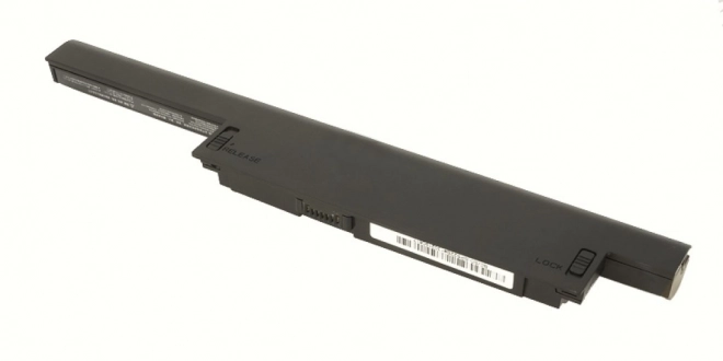 Baterija za Sony BPS22 crna 4400 mAh