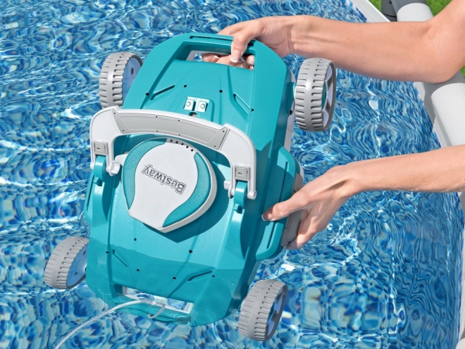 Automatski usisivač za bazen AquaTronix od Bestway