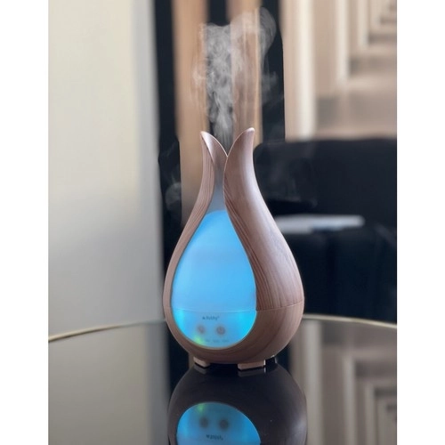Aroma difuzor i ovlaživač zraka 200ml Ruhhy