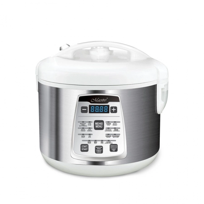Multicooker 5l, 17 programa, 700W MR-792