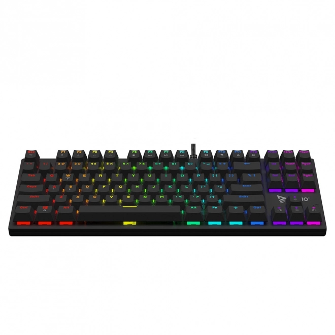 Mehanička tipkovnica Savio Tempest X2 RGB Outemu Brown