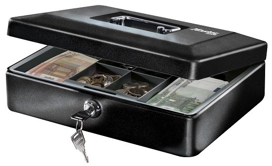 novčana kutija Master Lock CB-12