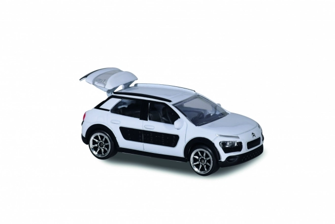 Metalni autić Premium Cars, 18 vrsta - 1 komad