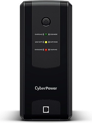 Štedljiv rad s GreenPower UPS