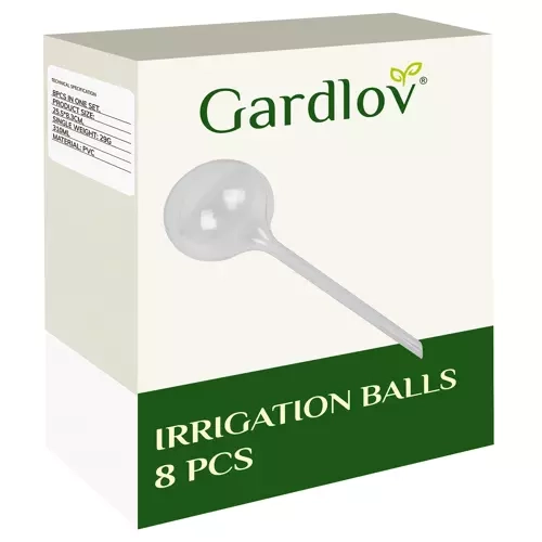 Hidratantne lopte - 8kom. Gardlov 21043