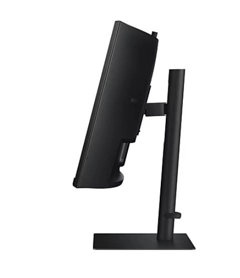 Zakrivljeni monitor ViewFinity S65VC 34"