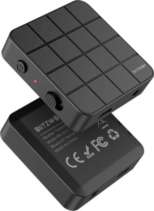 Napredni Bluetooth 5.0