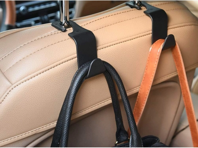 Vješalica za naslon za glavu za auto