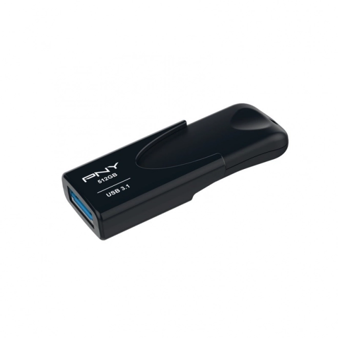 USB Flash disk 512GB USB3.1 ATTACHE 4 FD512ATT431KK-EF