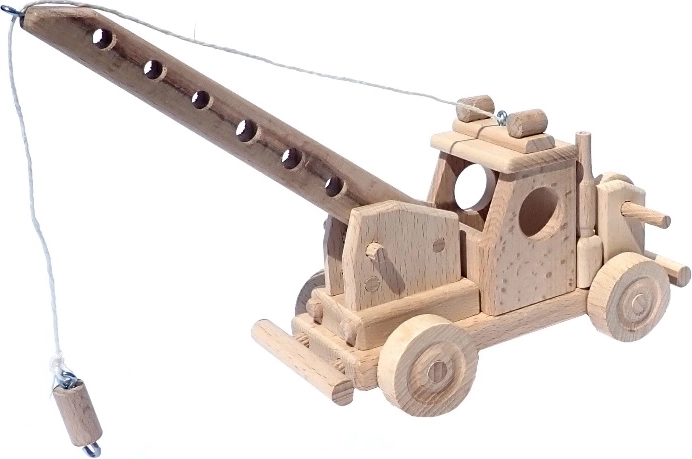 Prirodna bukovina bez kemije