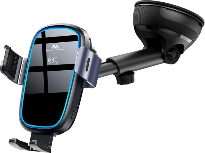 Brzo bežično Qi punjenje do 15 W