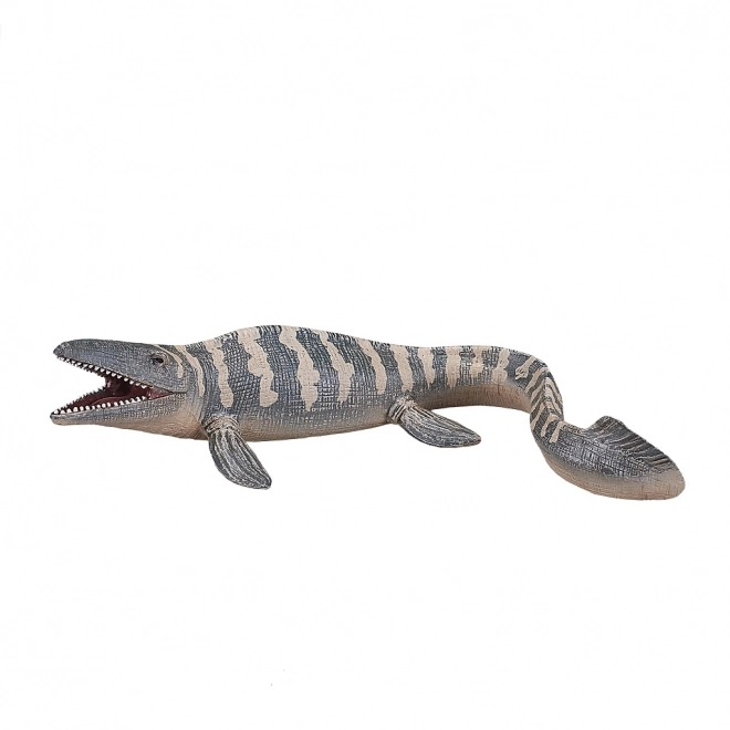 Model prapovijesnog morskog bića Tylosaurus od Mojo