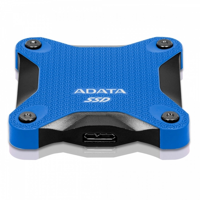 Vanjski SSD disk ADATA SD620 512GB Plavi