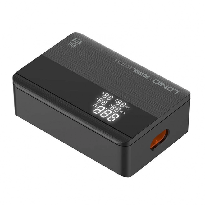 Stolni punjač GaN LDNIO 100W
