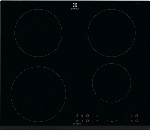 Indukcijska ploča za kuhanje Electrolux