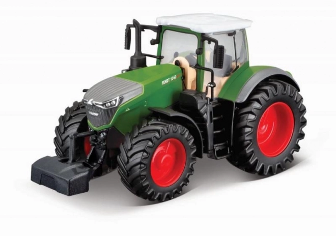 Bburago Farma Traktor Fendt 1050 Vario 1:43