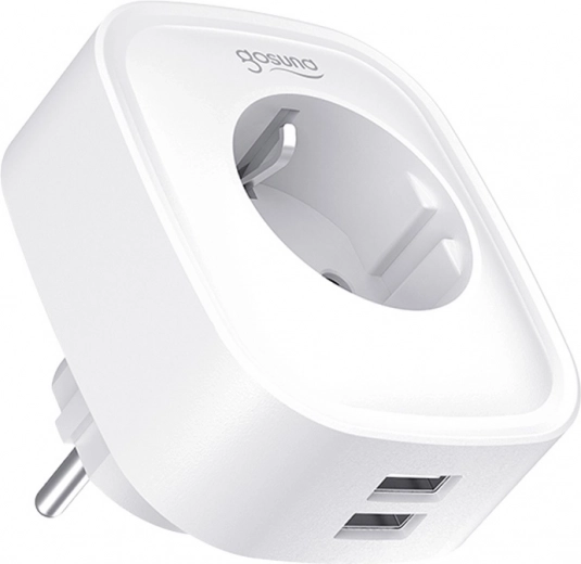 Dva USB-a za praktično punjenje