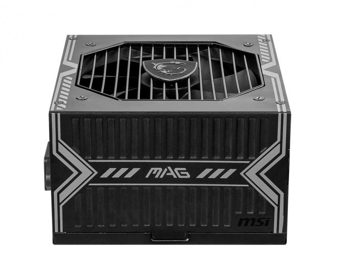 Napajanje MSI MAG A650BN 550W 80PLUS Bronze